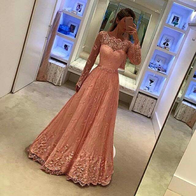 vestido de ir para casamento