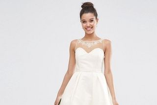 Asos Bridal