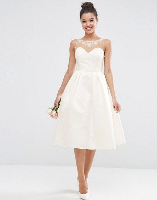 Asos Bridal