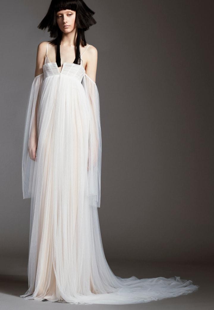 Vera Wang Bride