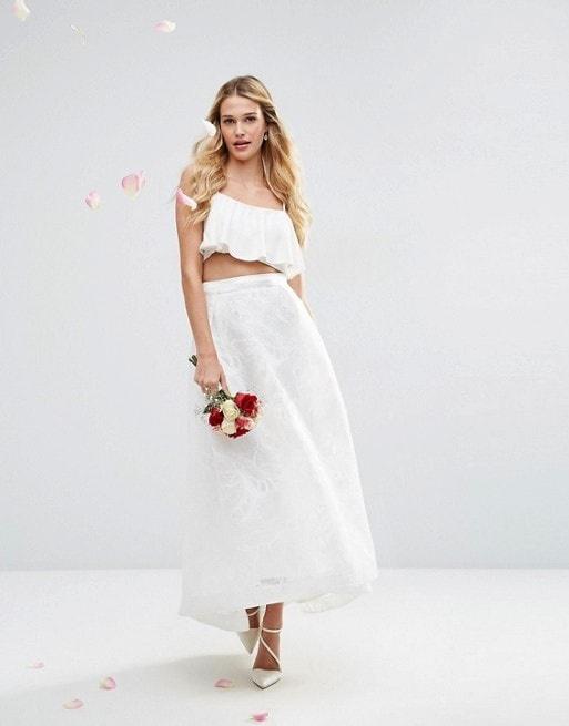 Asos Bridal