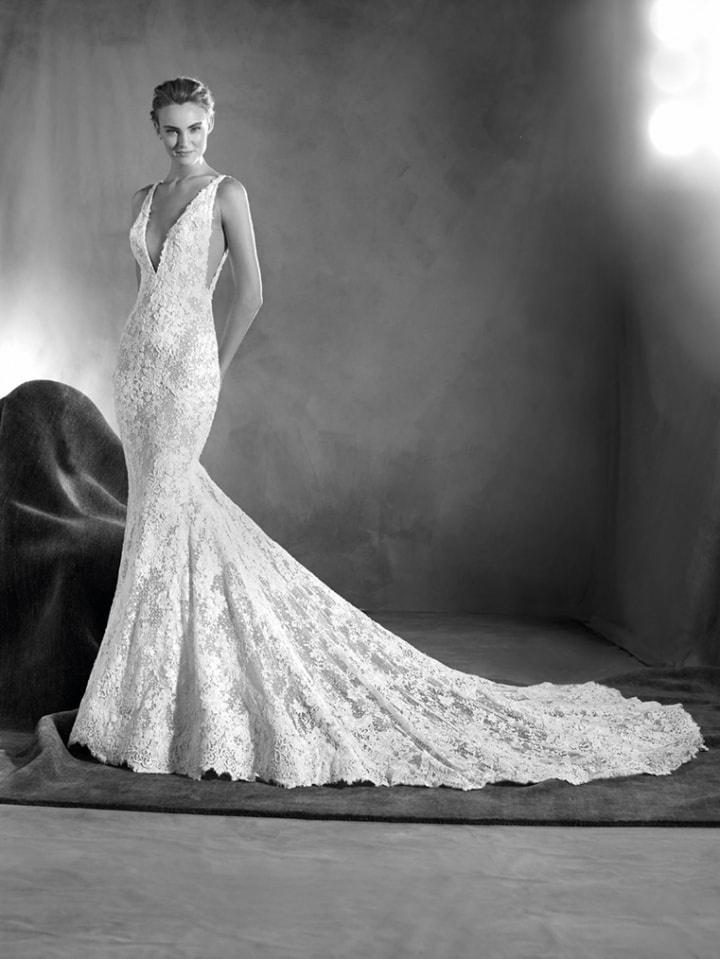 Atelier Pronovias