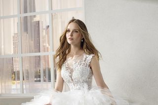 Miss Kelly By The Sposa Group Italia