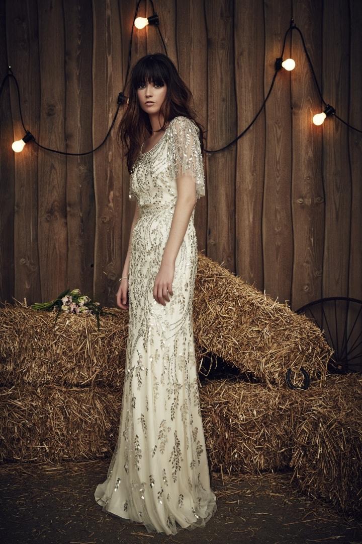 Jenny Packham