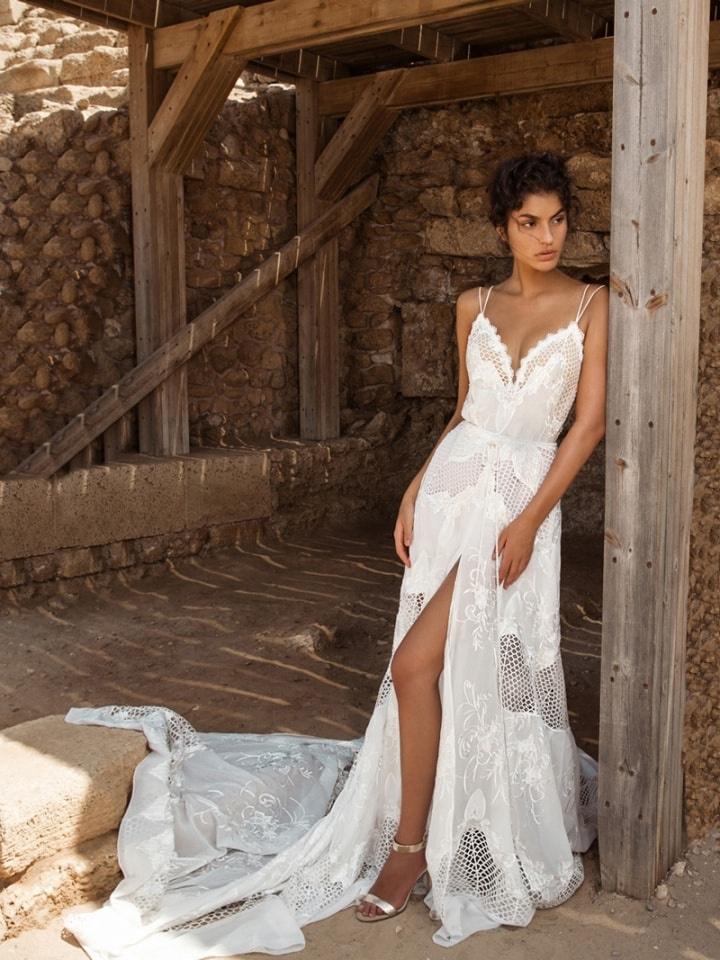 Galia Lahav