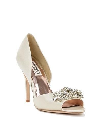 Badgley Mischka