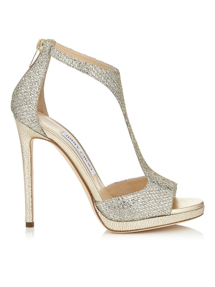 Jimmy Choo