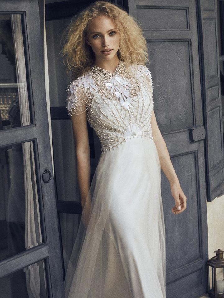 Jenny Packham