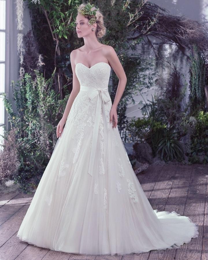 Maggie Sottero