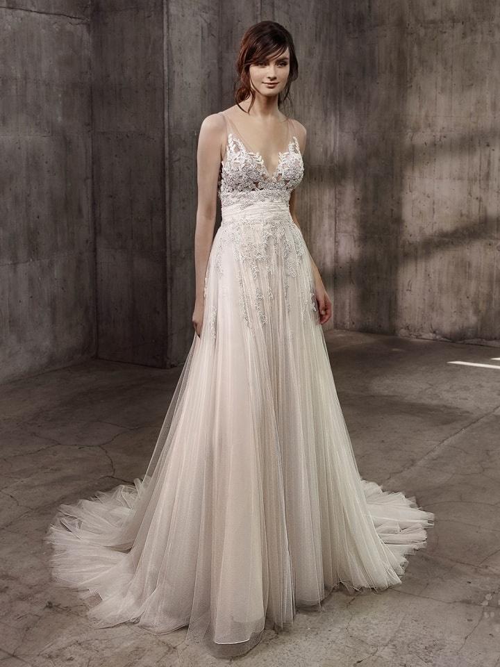 Badgley Mischka