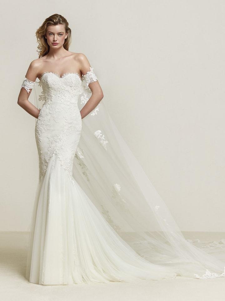 Pronovias