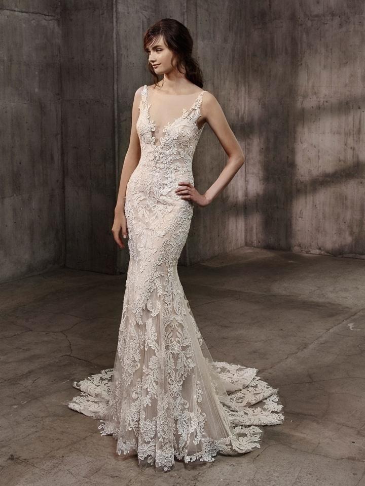 Badgley Mischka