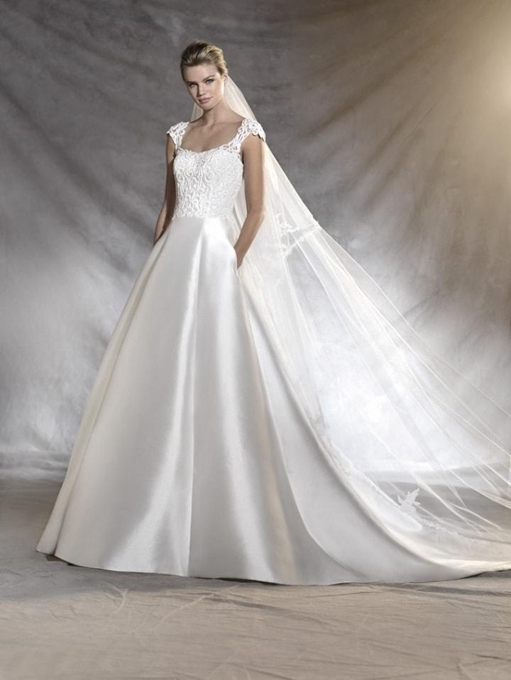 Pronovias