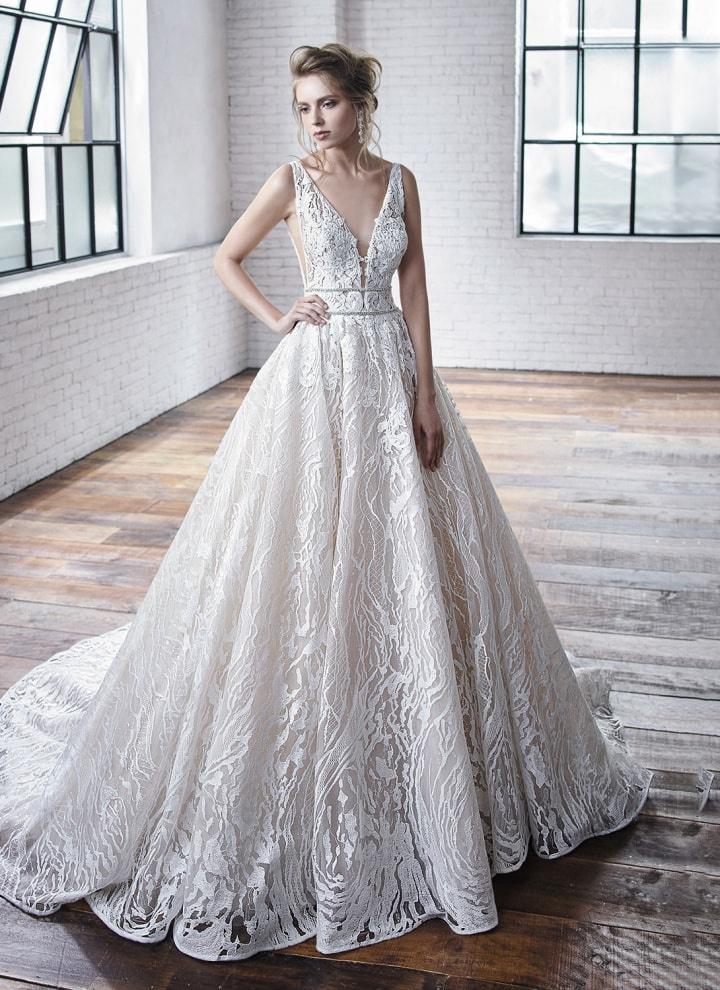 Badgley Mischka