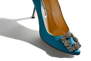 Manolo Blahnik