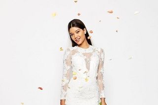 Asos Bridal