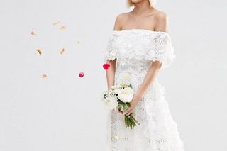 Asos Bridal