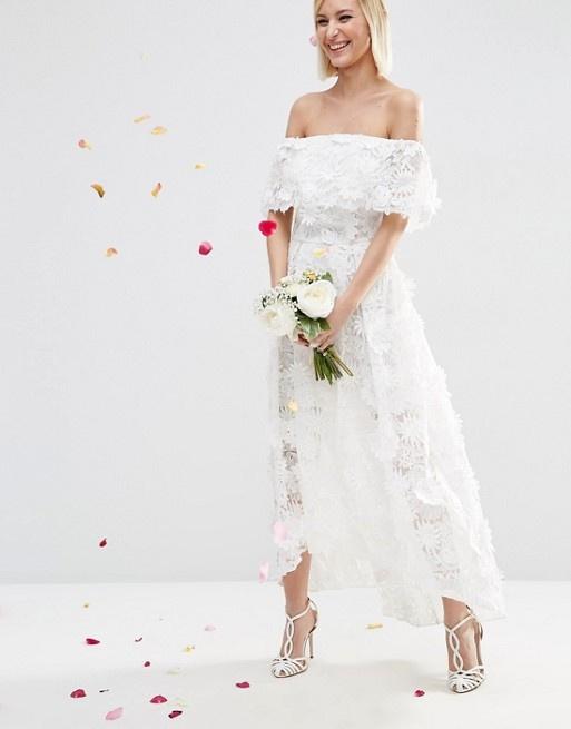 Asos Bridal