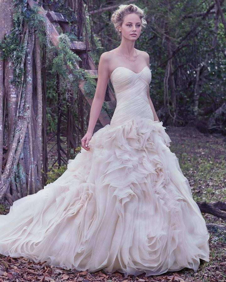 Maggie Sottero