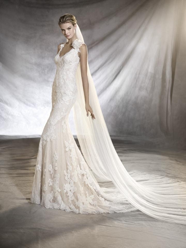 Pronovias