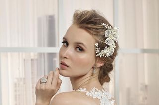 Miss Kelly By The Sposa Group Italia