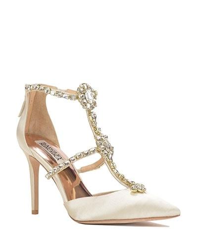 Badgley Mischka