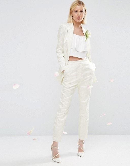 Asos Bridal