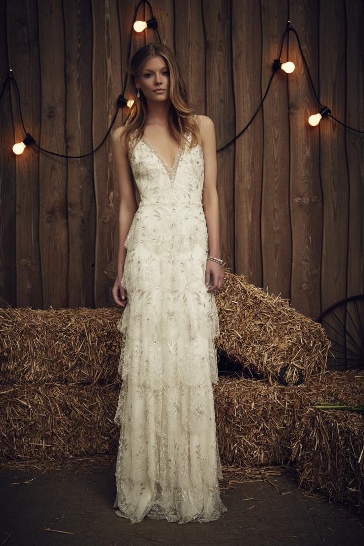 Jenny Packham