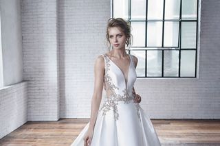 Badgley Mischka