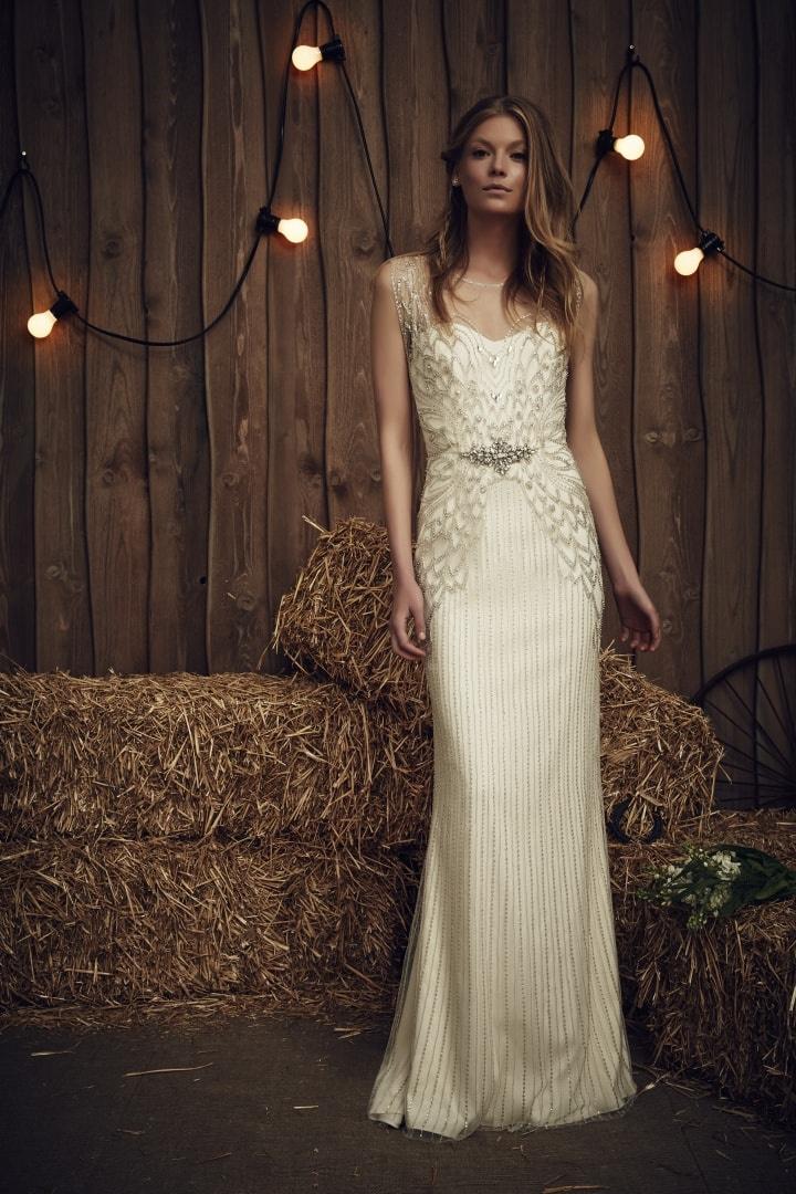 Jenny Packham