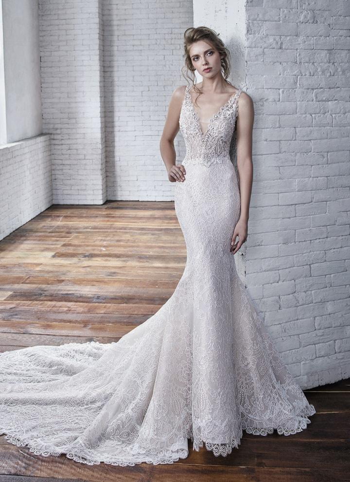 Badgley Mischka