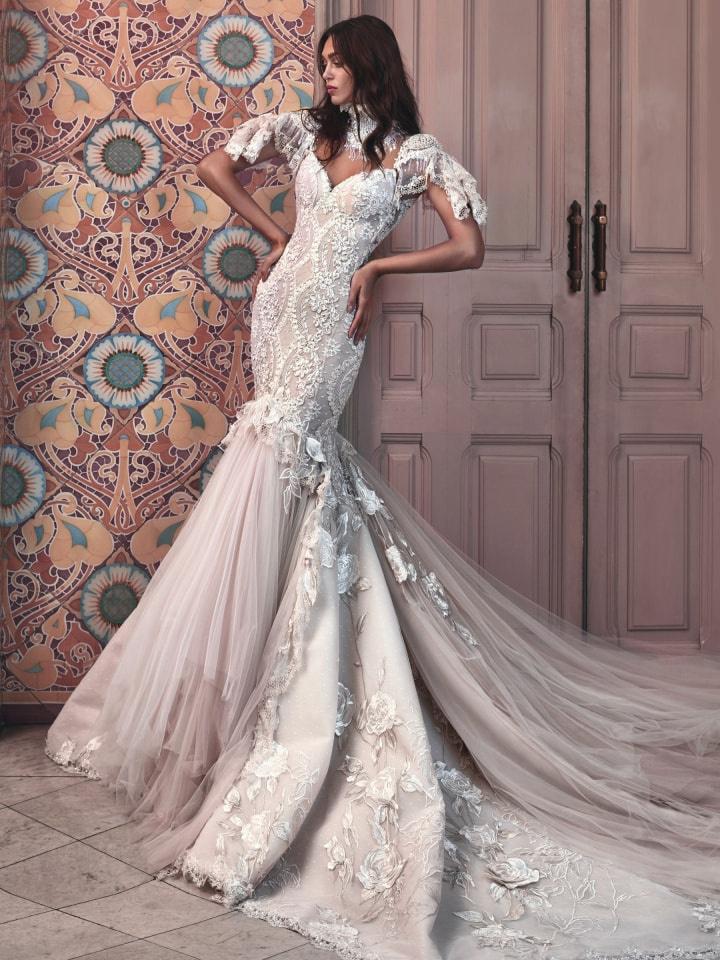 Galia Lahav