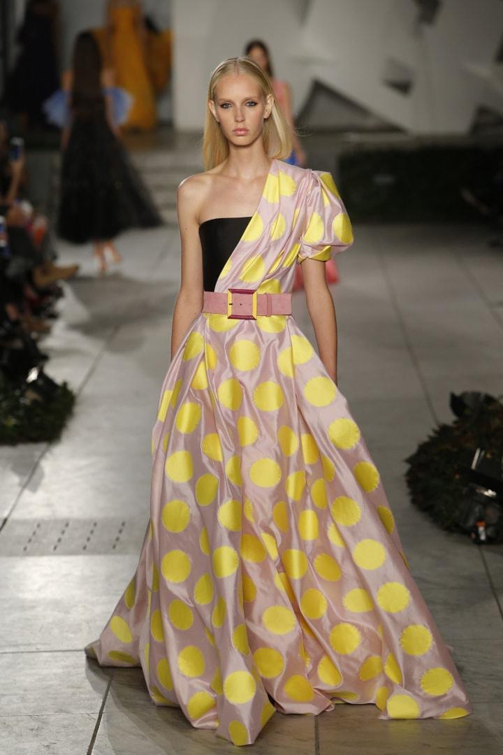 Carolina Herrera