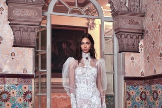 Galia Lahav