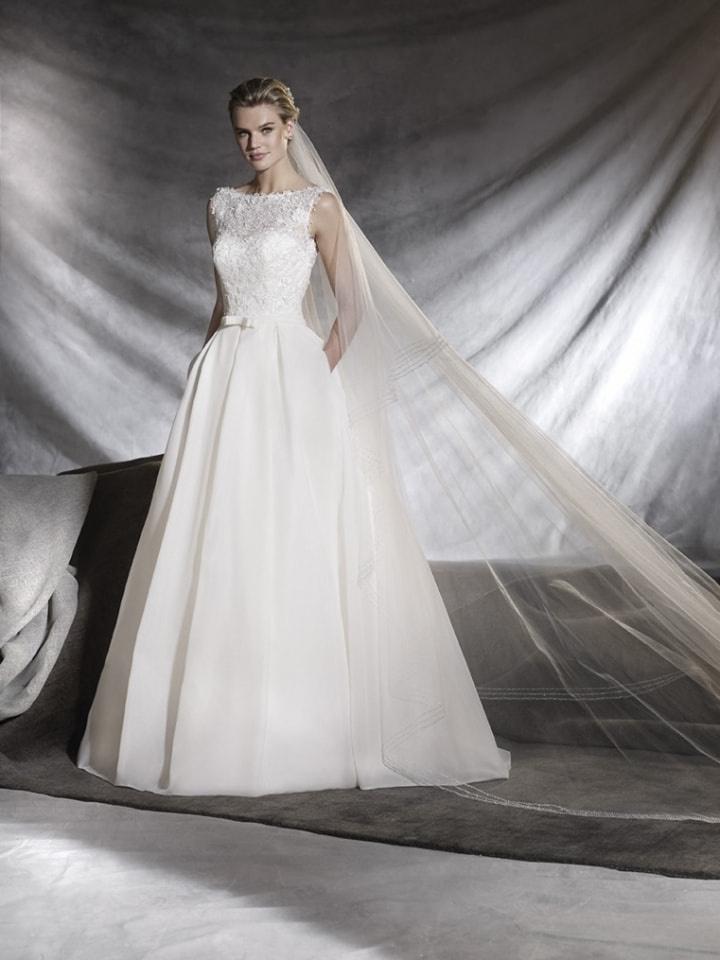 Pronovias