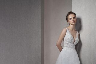 Miss Kelly By The Sposa Group Italia