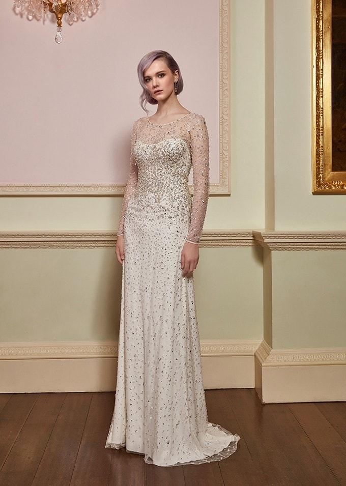 Jenny Packham