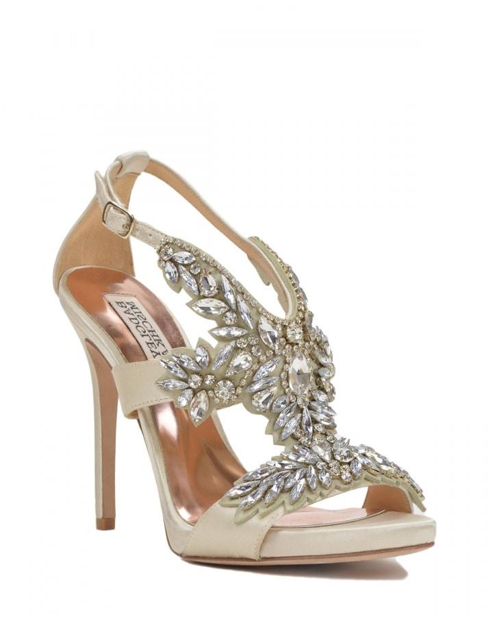 Badgley Mischka