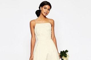 Asos Bridal