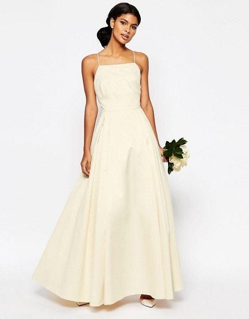 Asos Bridal