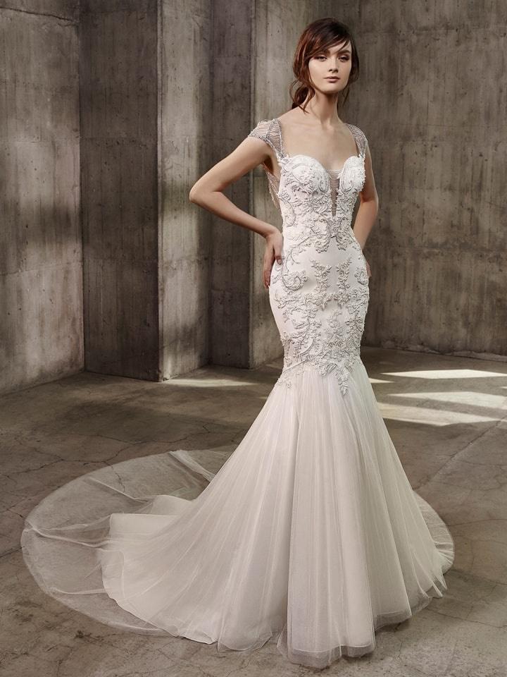 Badgley Mischka