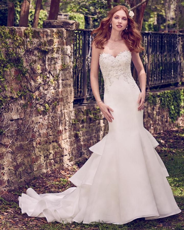 Maggie Sottero