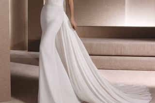 St. Patrick La Sposa