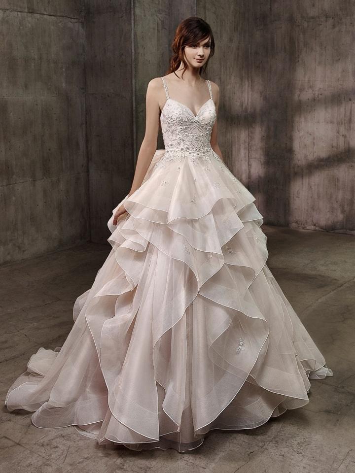 Badgley Mischka