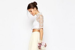 Asos Bridal