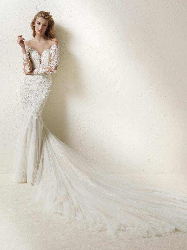 Pronovias