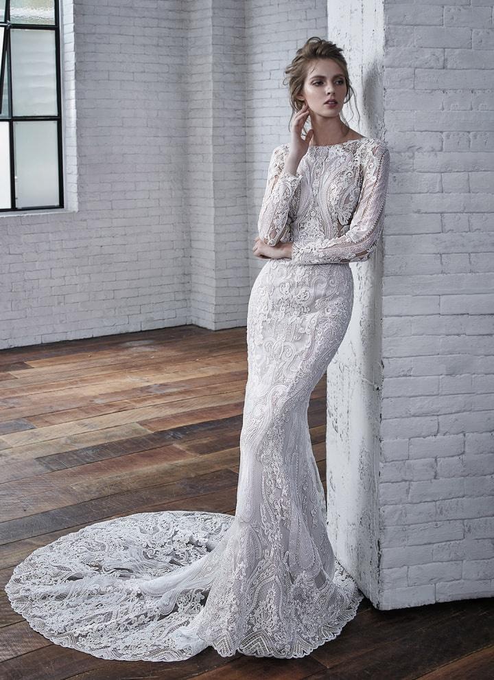 Badgley Mischka