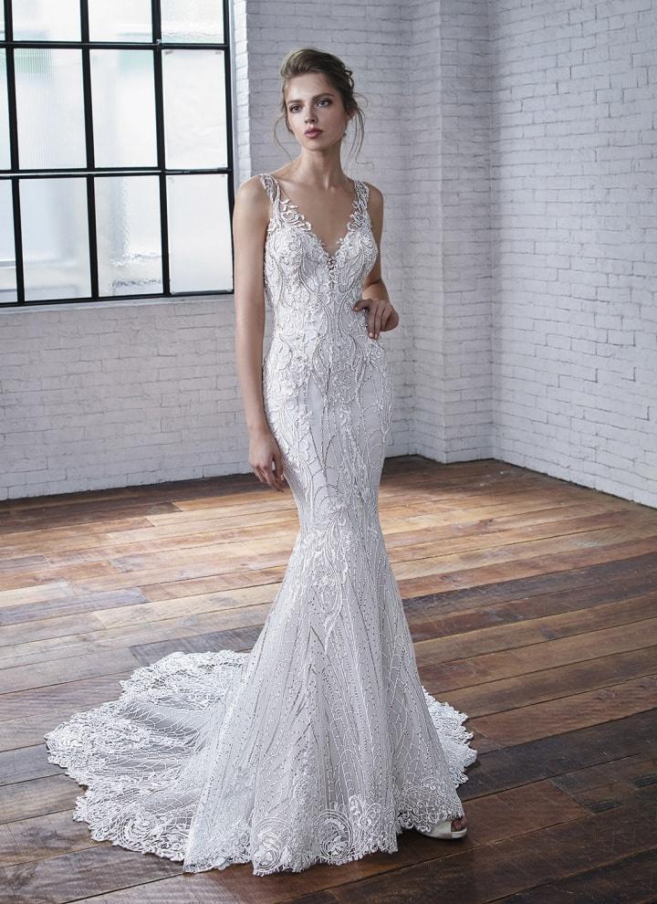 Badgley Mischka