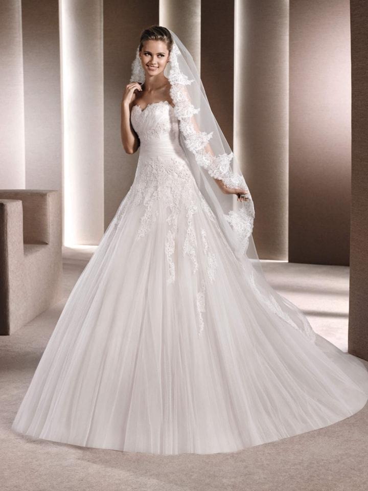 St. Patrick La Sposa