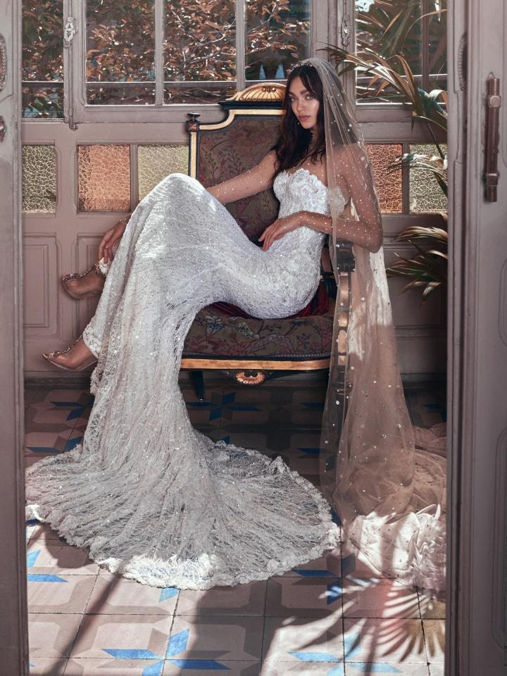 Galia Lahav